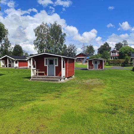 Tastulan Lomakylae Hotel Kaustinen Bagian luar foto