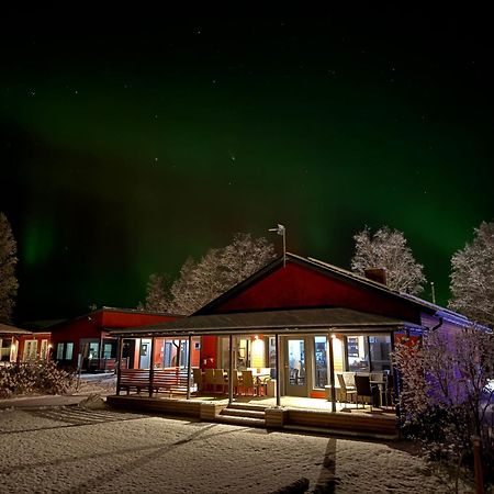 Tastulan Lomakylae Hotel Kaustinen Bagian luar foto