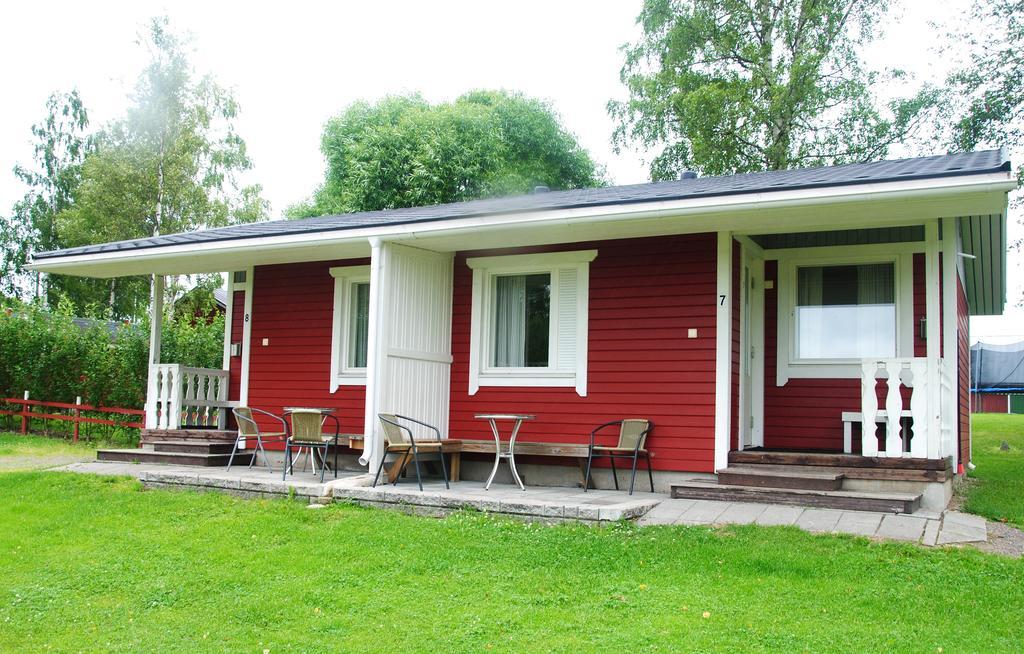 Tastulan Lomakylae Hotel Kaustinen Ruang foto