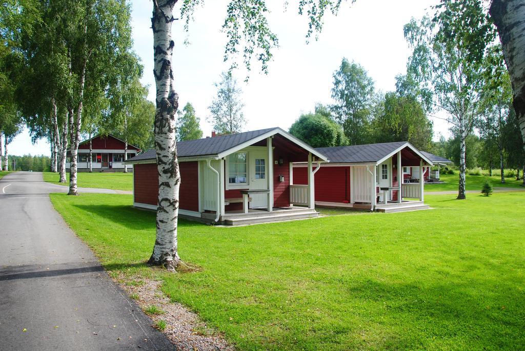 Tastulan Lomakylae Hotel Kaustinen Ruang foto